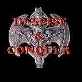 logo Despise And Conquer